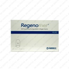 Regenomer Plug 8*18 (S) 보험청구가능