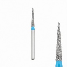 Osung Diamond Bur, Taper Conical