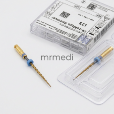 MicroMega Remover 마이크로메가 리무버 [23mm 30/.07]