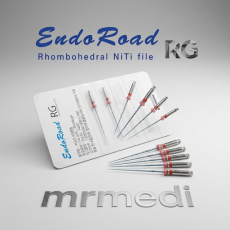 EndoRoad N(RG) (정방향)