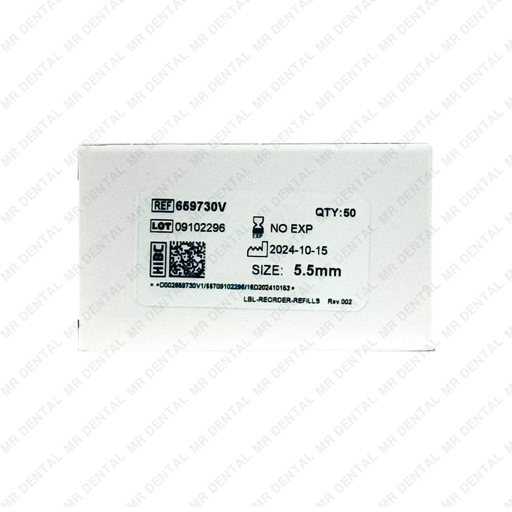 Palodent V3 Matrix Refill 5.5mm #659730V