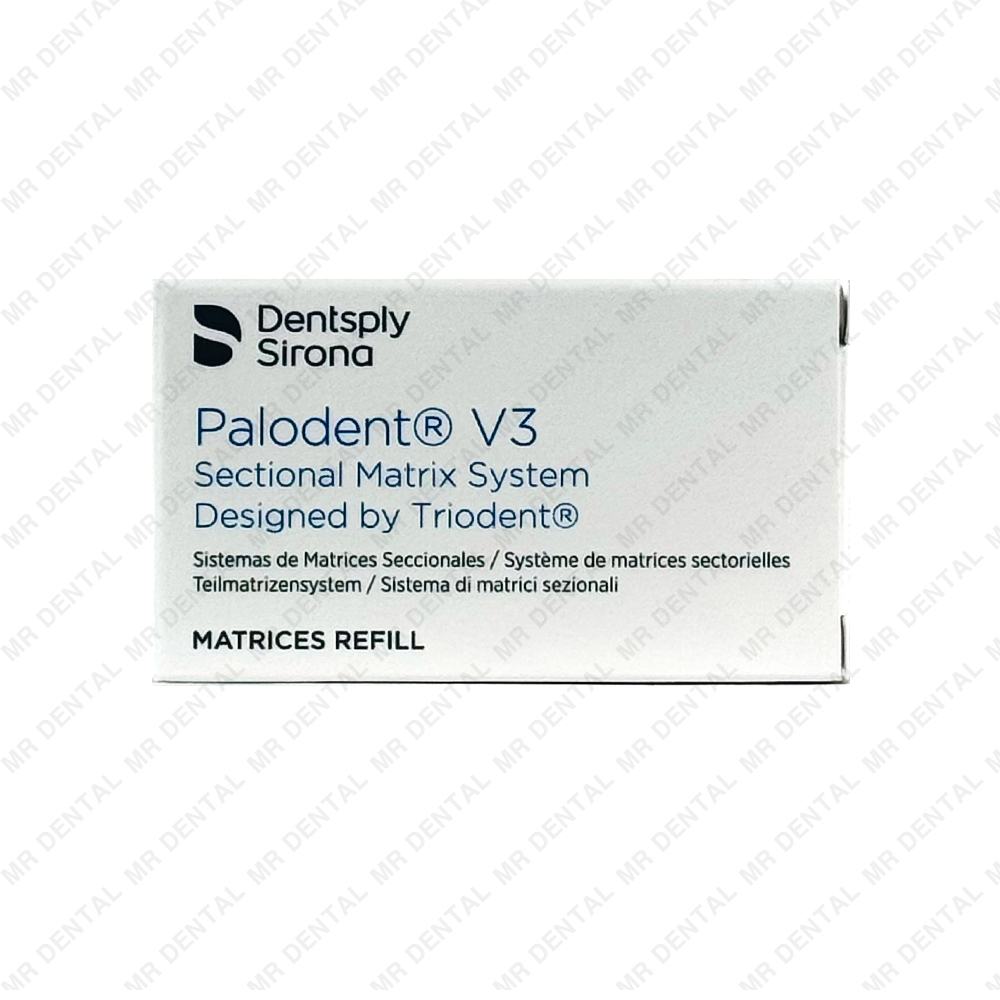 Palodent V3 Matrix Refill 5.5mm #659730V