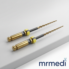 Hyflex EDM Finishing File