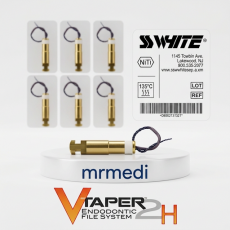 VGLIDE2H PATH Ni-Ti file (#17 04T)