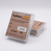 TopWave Gold Ni-Ti file