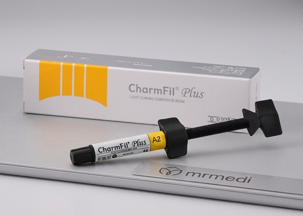 Charmfil plus