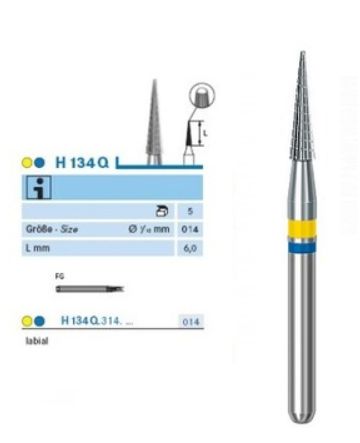 Q-FINISHER (TD1900)