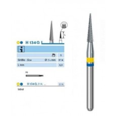 Q-FINISHER (TD1900)
