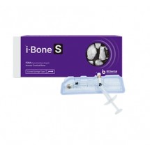 I-Bone S 1.0cc