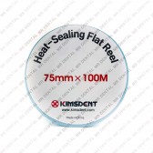 멸균팩 롤 100M 2호 [75mm*100m]