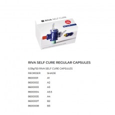 SDI]RIVA SELF CURE REGULAR CAPSULES +에칭증정