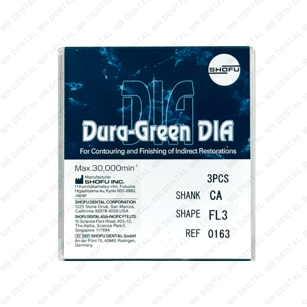 Dura-Green DIA