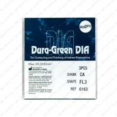 Dura-Green DIA