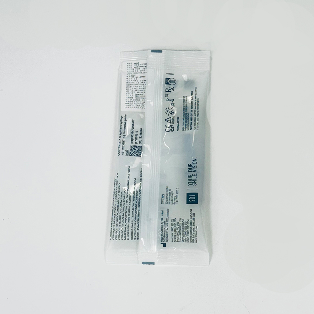 SDI WAVE LV [1*1g]
