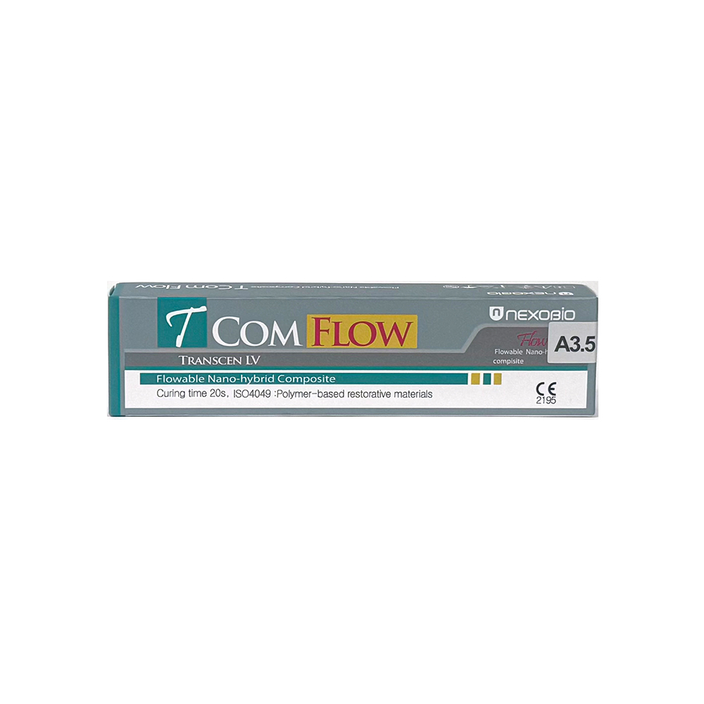 Nexbio] Transcen LV (T com flow) [A3.5]