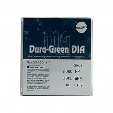Dura-Green DIA