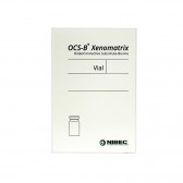 OCS-B Xenomatrix  2.0g 10+1 패키지