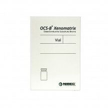 OCS-B Xenomatrix 0.25g 10+1 패키지