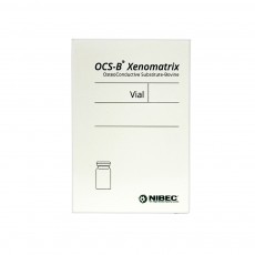 OCS-B Xenomatrix 0.25g 10+1 패키지