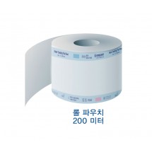 멸균팩 롤 200M 3호 [100mm*200m]