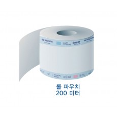 멸균팩 롤 200M 3호 [100mm*200m]