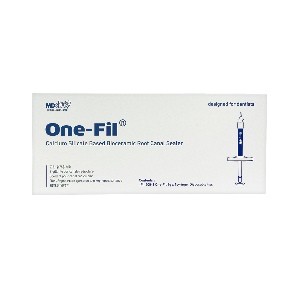 One-Fil MTA 2.0g 2ea 패키지 