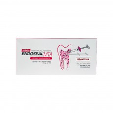 White ENDOSEAL MTA Premixed