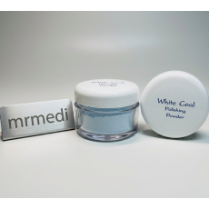 White Cool Polishing Powder SET