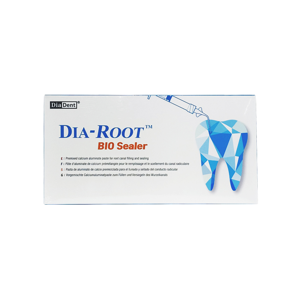 [특판] Dia-Root 3ea 패키지