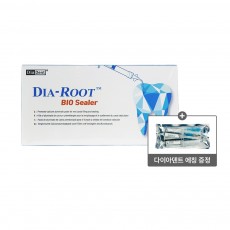 [특판] Dia-Root 5ea 패키지 (에칭증정)