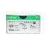 Dafilon (Nylon) 3/0 각침 (19mm)