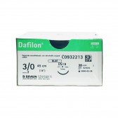 Dafilon (Nylon) 3/0 19mm 10box 패키지