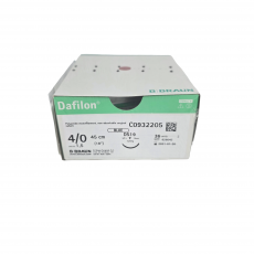 Dafilon (Nylon) 4/0 19mm 5box 패키지