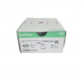 Dafilon (Nylon) 4/0 19mm 10box 패키지