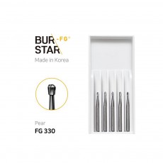 FG 330 Carbide Bur 50개