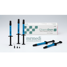 Charm-Dam Charm-Dam [Blue]