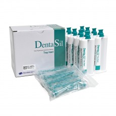 성보텍]Dentasil Gun Type Eco Pack [50ml x 40ea]