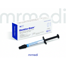 Dentto-Dam