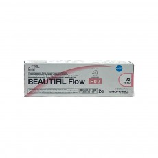 Shofu] Beautifil Flow F02 (분홍) [A3.5]