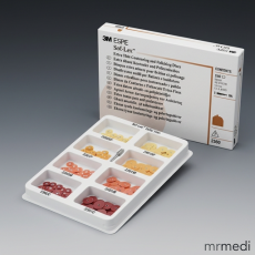 Sof-Lex(4850) Refill 3M] Sof-Lex Disk Refill