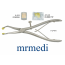 Crown Forcep SET