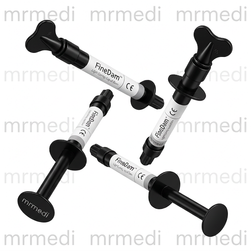 Spident] FineDam [1.2ml*4ea]
