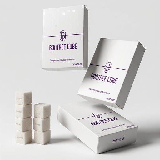 Bontree Cube